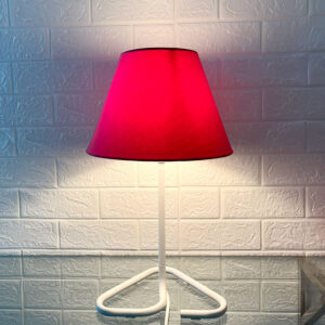 Chân đèn sắt Hebe