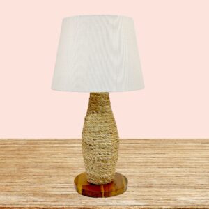 Chân đèn lục bình Sarah