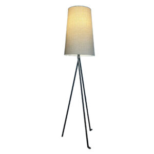 Chân đèn sắt Adela