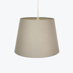 Lampshade 42 Light Grey