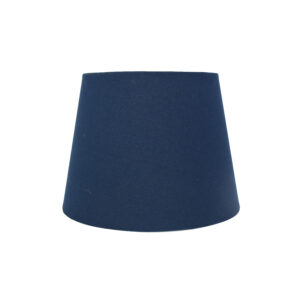 Lampshade 42 Dark Blue