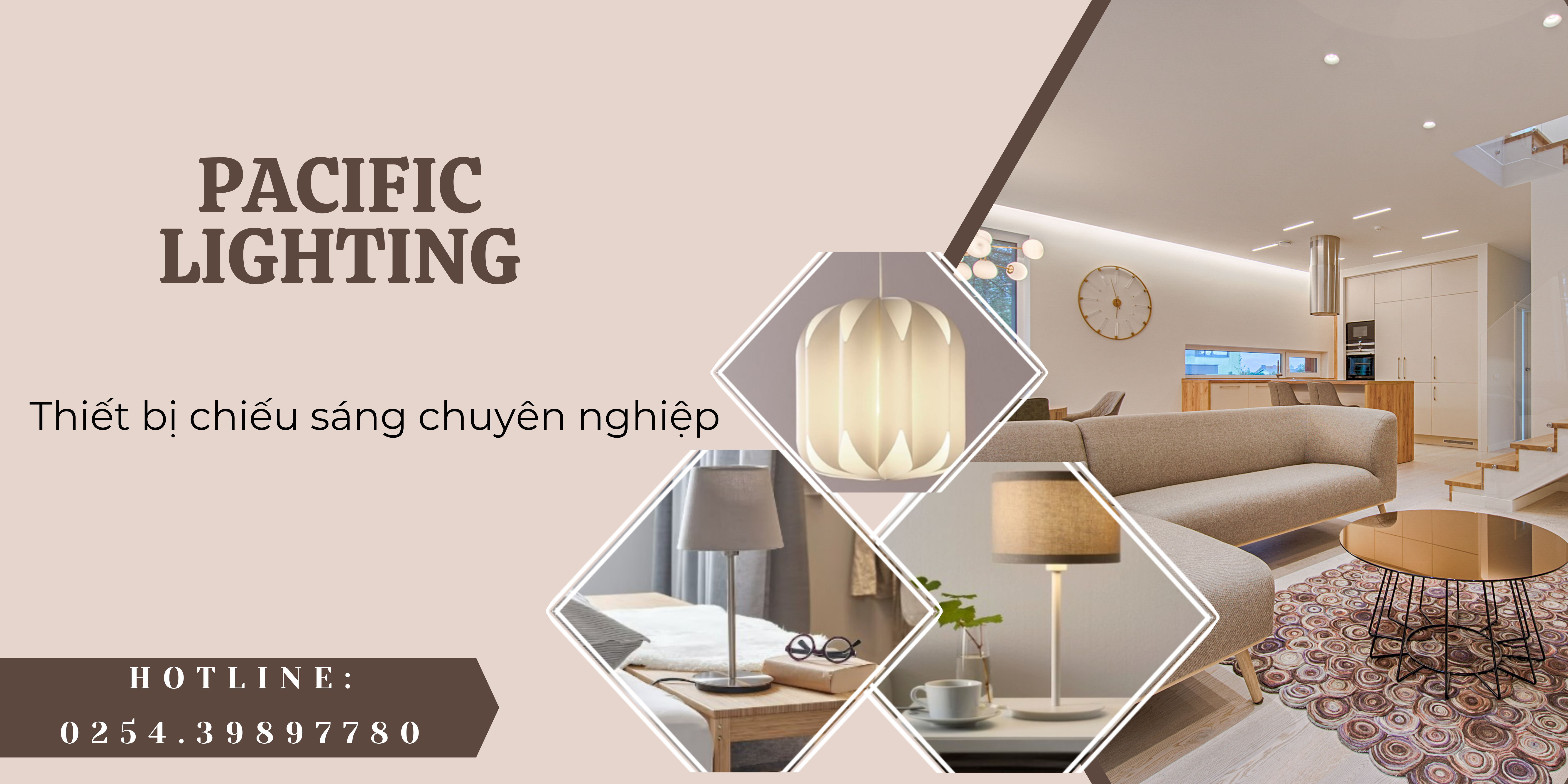 pacific lighting
